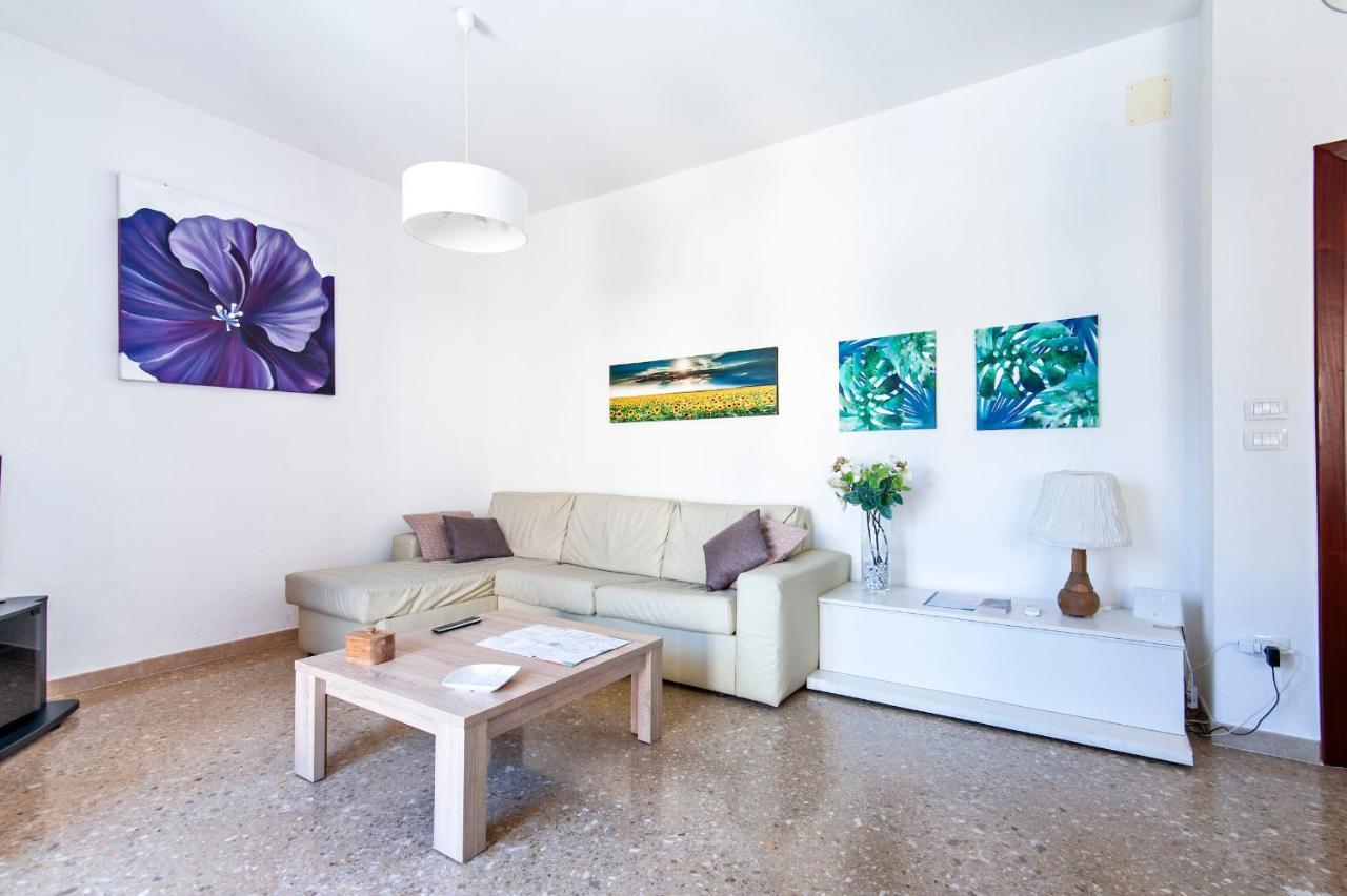 Di Palma 4 - Family House City Centre - Lecce Selection Zewnętrze zdjęcie