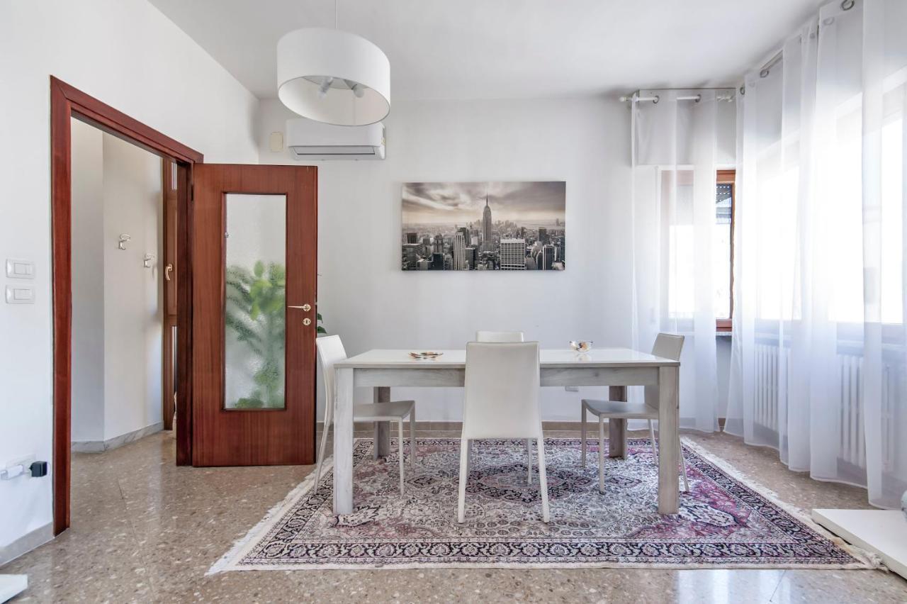 Di Palma 4 - Family House City Centre - Lecce Selection Zewnętrze zdjęcie