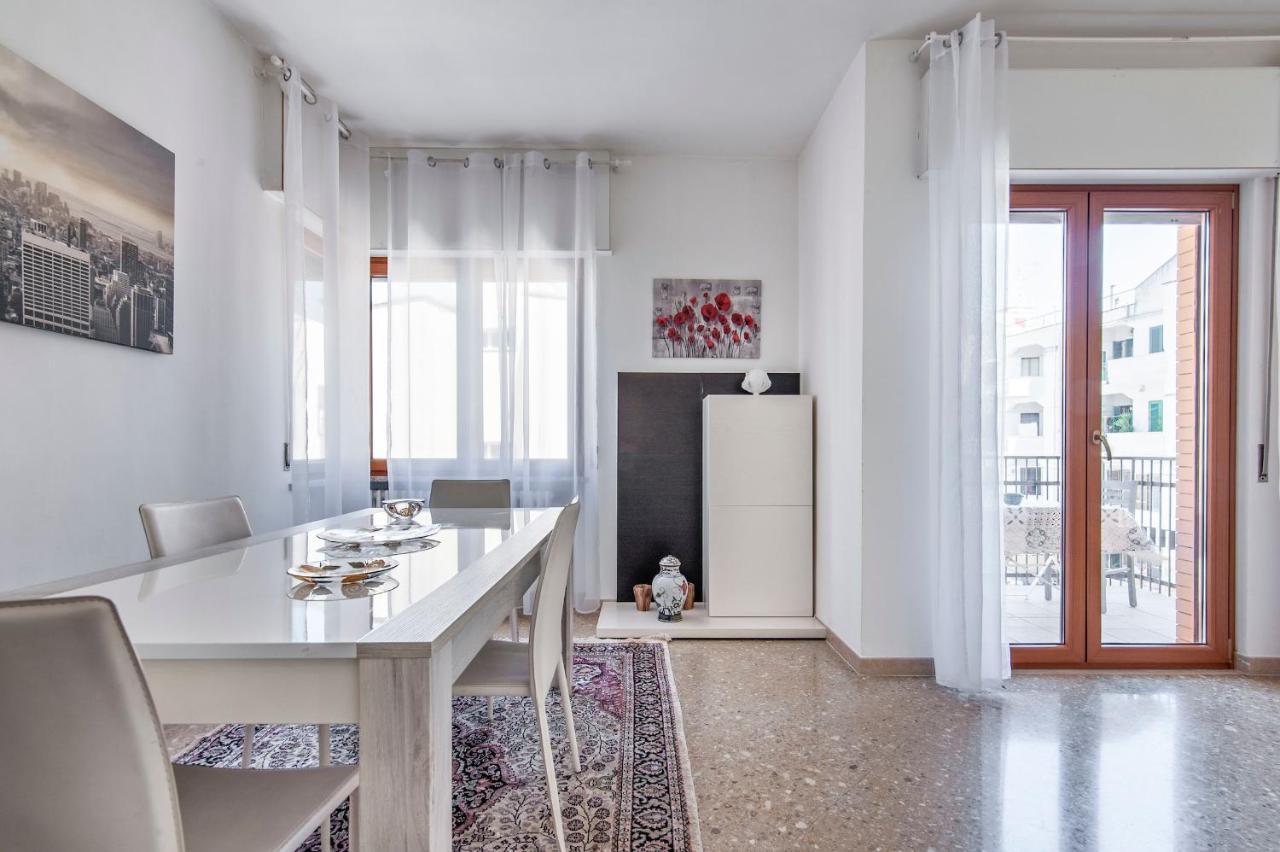 Di Palma 4 - Family House City Centre - Lecce Selection Zewnętrze zdjęcie