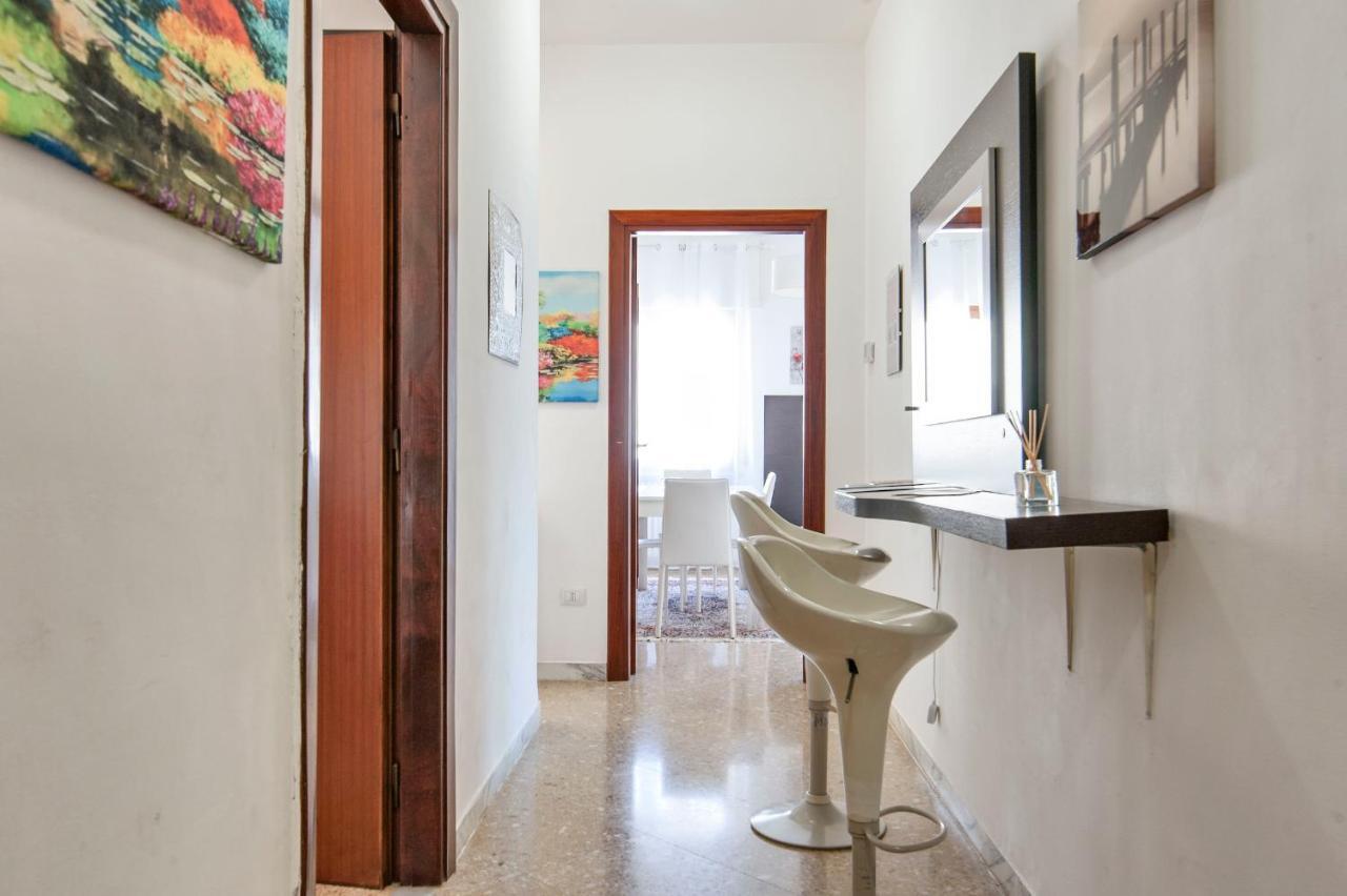 Di Palma 4 - Family House City Centre - Lecce Selection Zewnętrze zdjęcie