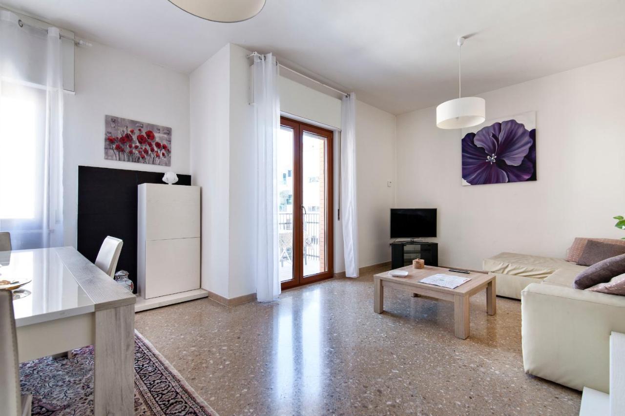 Di Palma 4 - Family House City Centre - Lecce Selection Zewnętrze zdjęcie