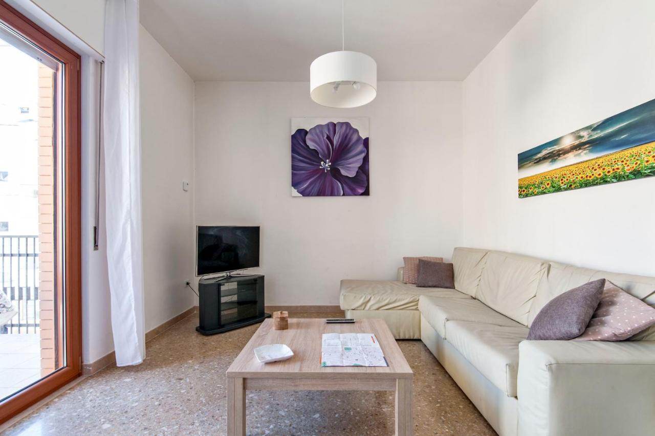 Di Palma 4 - Family House City Centre - Lecce Selection Zewnętrze zdjęcie