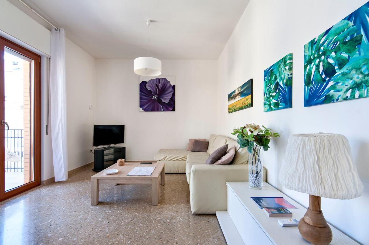 Di Palma 4 - Family House City Centre - Lecce Selection Zewnętrze zdjęcie
