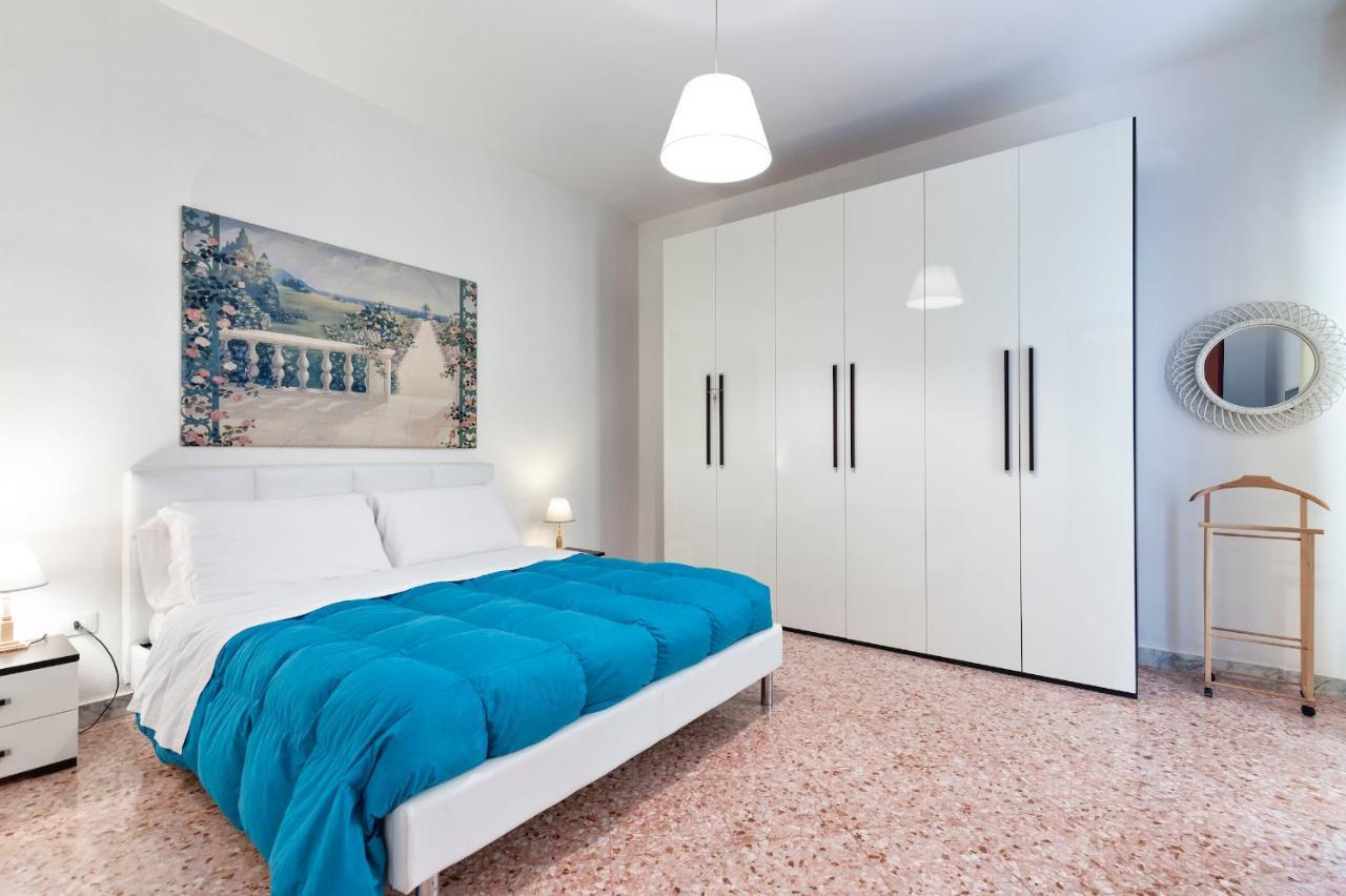 Di Palma 4 - Family House City Centre - Lecce Selection Zewnętrze zdjęcie