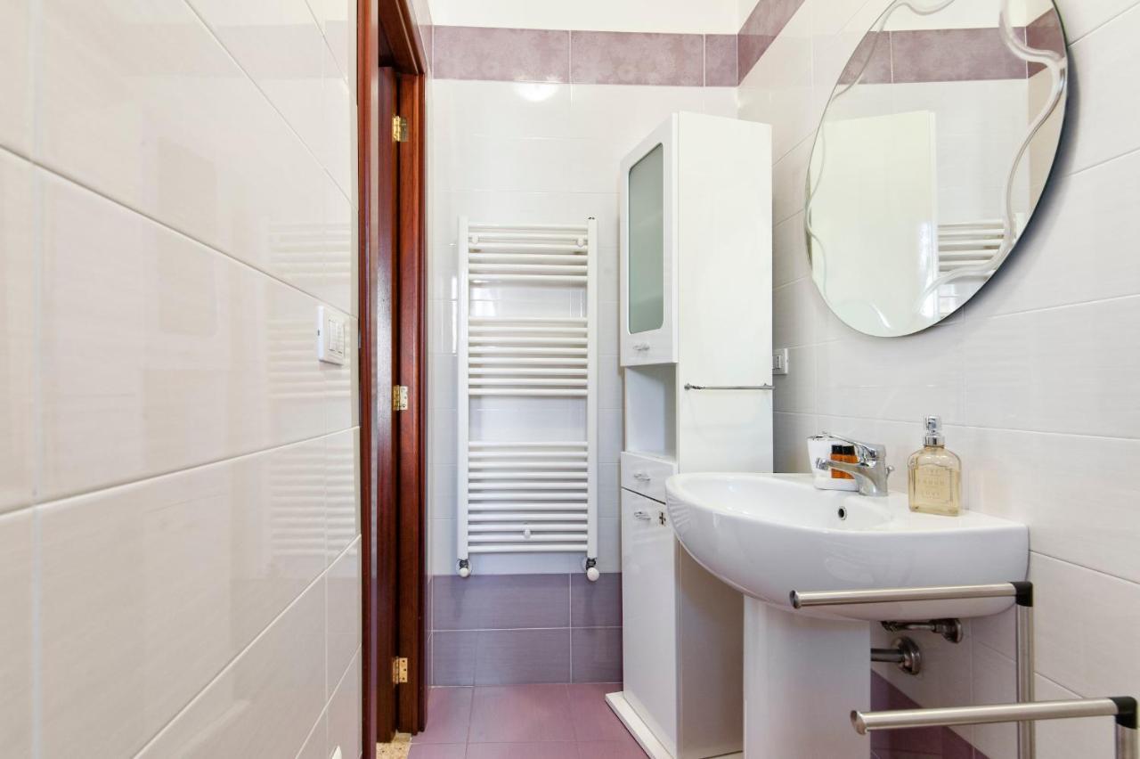 Di Palma 4 - Family House City Centre - Lecce Selection Zewnętrze zdjęcie