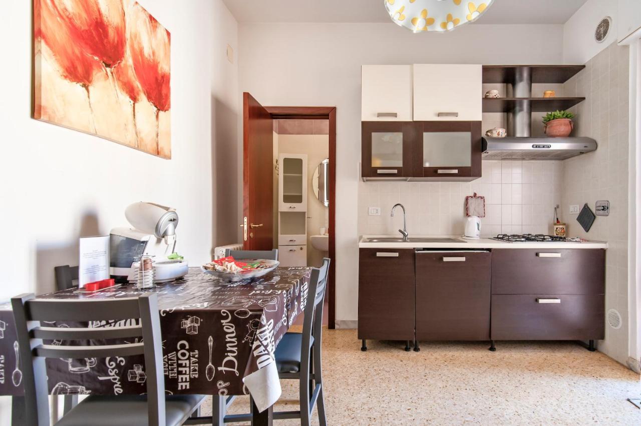 Di Palma 4 - Family House City Centre - Lecce Selection Zewnętrze zdjęcie