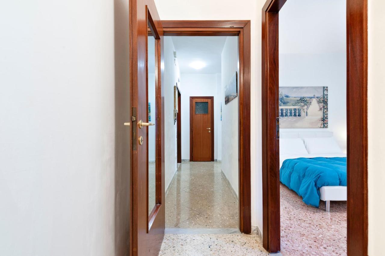 Di Palma 4 - Family House City Centre - Lecce Selection Zewnętrze zdjęcie