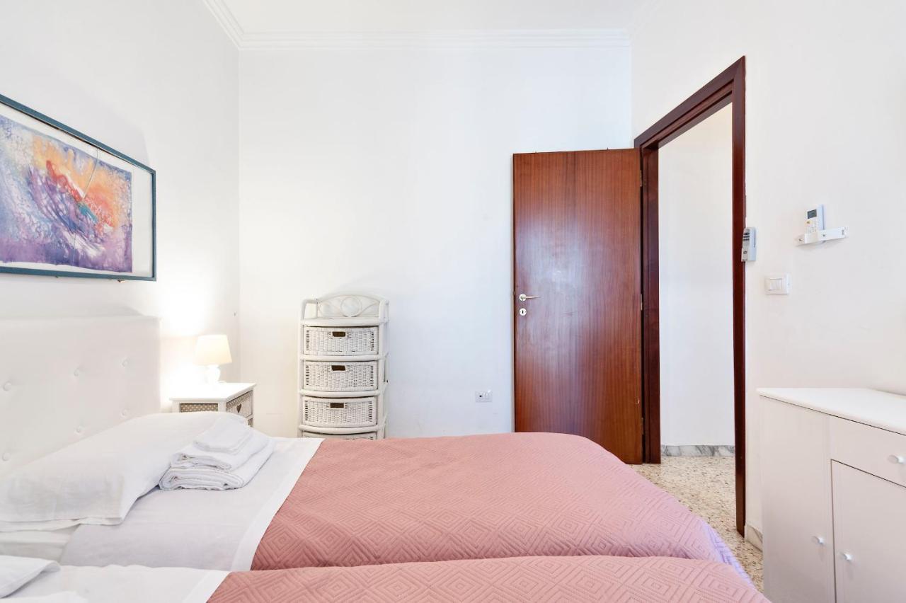 Di Palma 4 - Family House City Centre - Lecce Selection Zewnętrze zdjęcie
