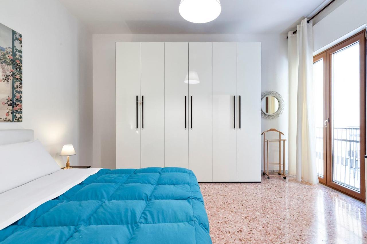 Di Palma 4 - Family House City Centre - Lecce Selection Zewnętrze zdjęcie