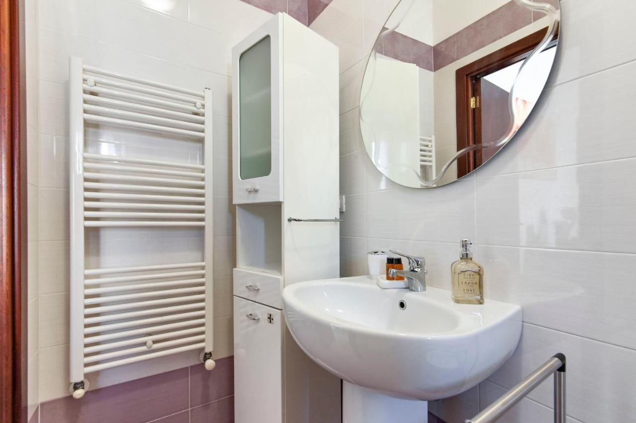 Di Palma 4 - Family House City Centre - Lecce Selection Zewnętrze zdjęcie