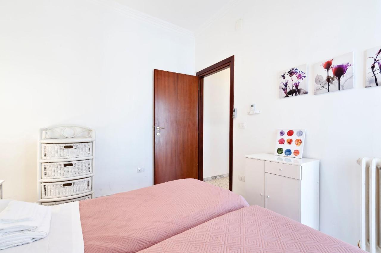 Di Palma 4 - Family House City Centre - Lecce Selection Zewnętrze zdjęcie