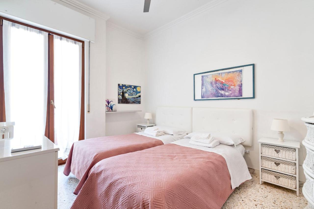 Di Palma 4 - Family House City Centre - Lecce Selection Zewnętrze zdjęcie