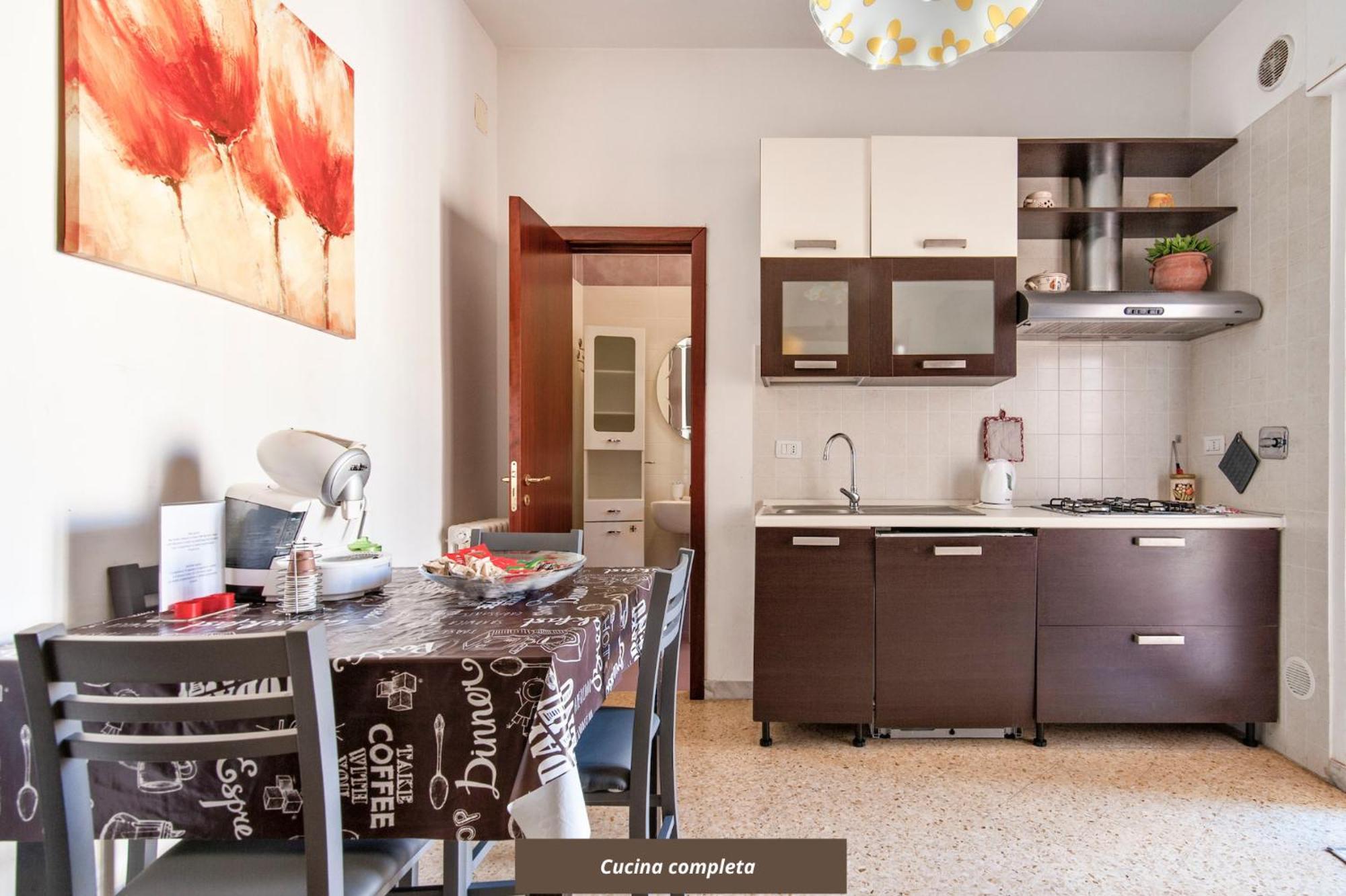 Di Palma 4 - Family House City Centre - Lecce Selection Zewnętrze zdjęcie
