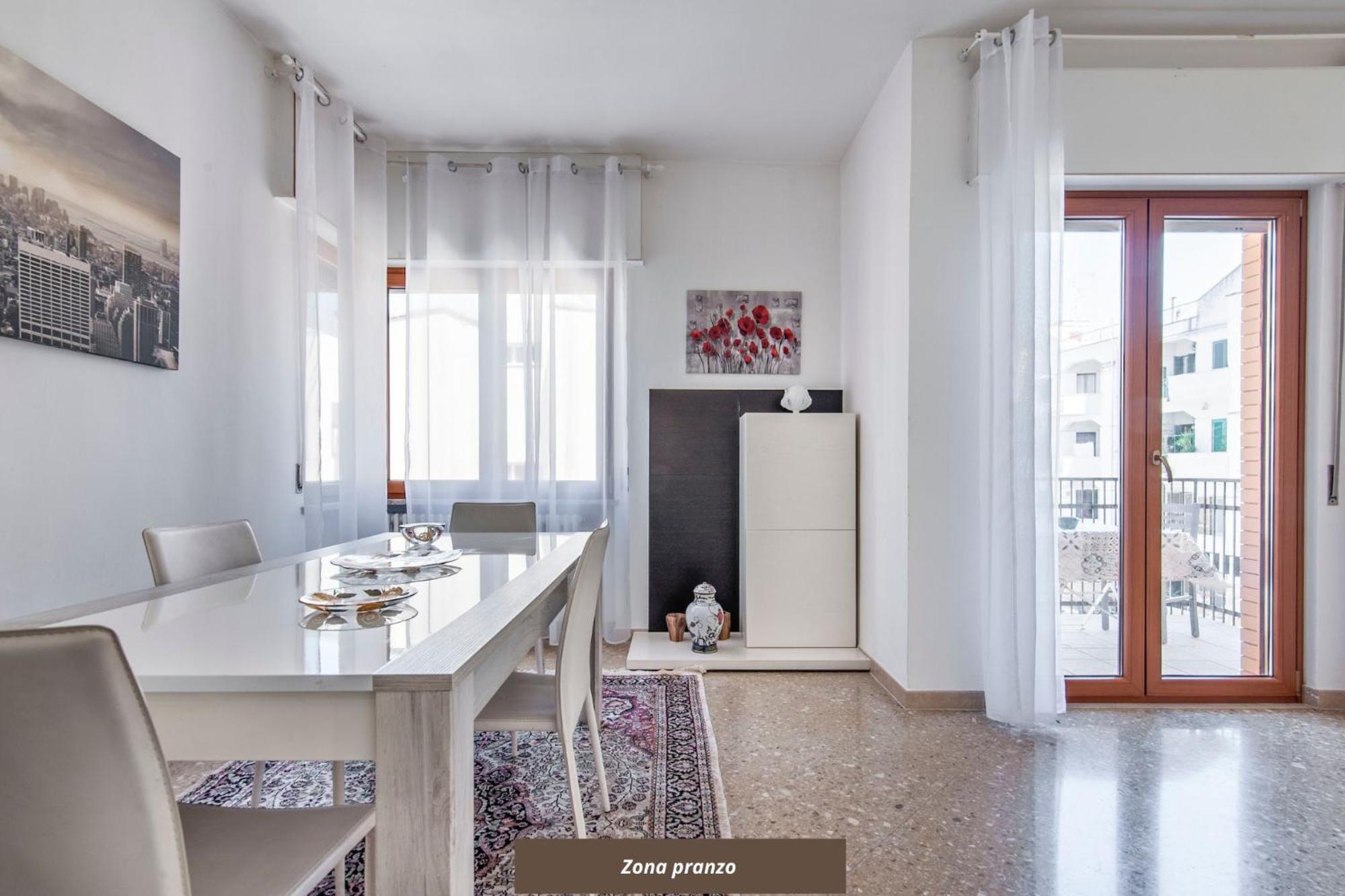 Di Palma 4 - Family House City Centre - Lecce Selection Zewnętrze zdjęcie