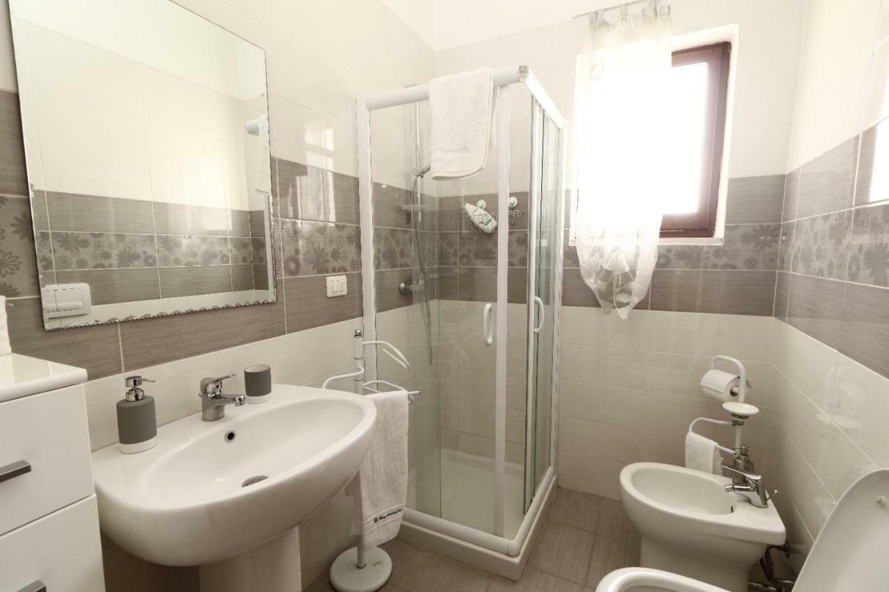 Di Palma 4 - Family House City Centre - Lecce Selection Zewnętrze zdjęcie