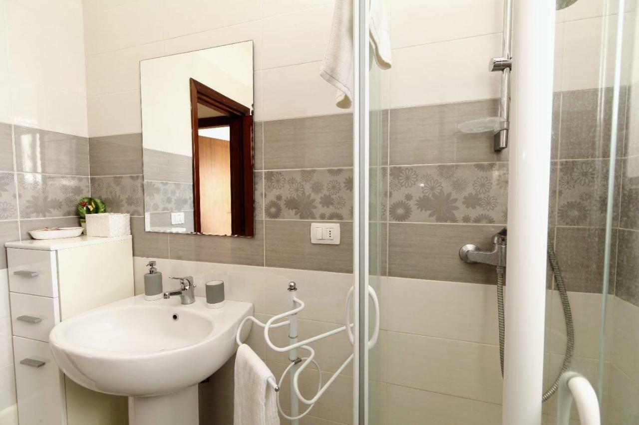 Di Palma 4 - Family House City Centre - Lecce Selection Zewnętrze zdjęcie