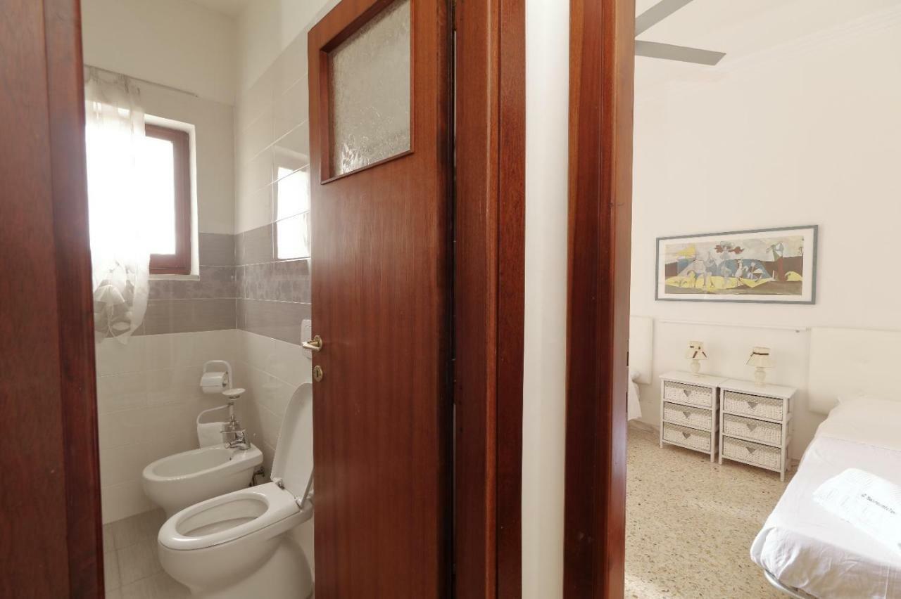 Di Palma 4 - Family House City Centre - Lecce Selection Zewnętrze zdjęcie